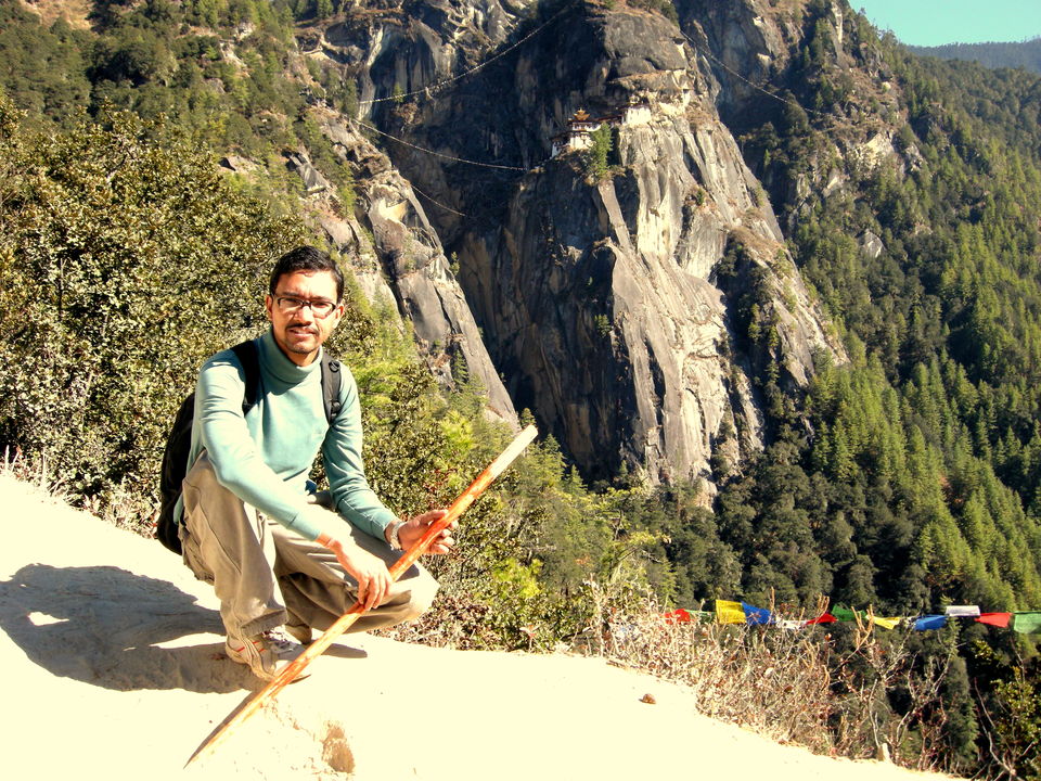 Photo of Magical Bhutan! Trek to Tiger's Nest & more.. by Amrita