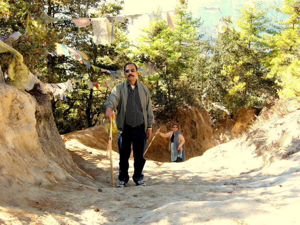 Photo of Magical Bhutan! Trek to Tiger's Nest & more.. by Amrita