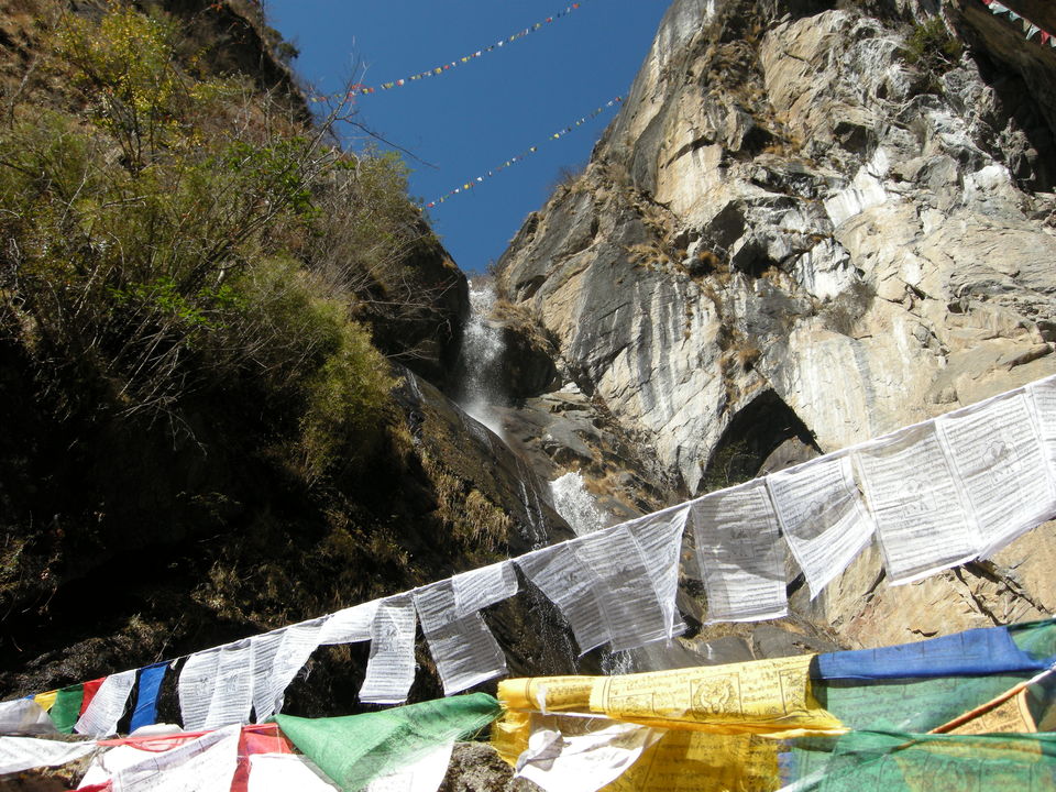 Photo of Magical Bhutan! Trek to Tiger's Nest & more.. by Amrita