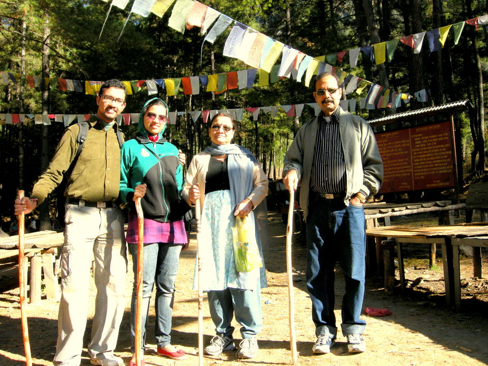 Photo of Magical Bhutan! Trek to Tiger's Nest & more.. by Amrita