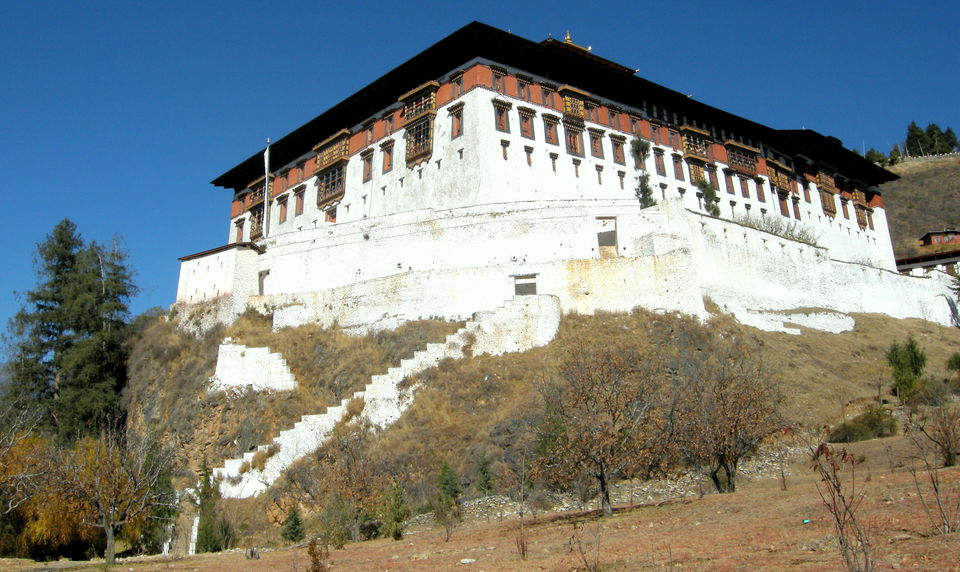 Photo of Magical Bhutan! Trek to Tiger's Nest & more.. by Amrita