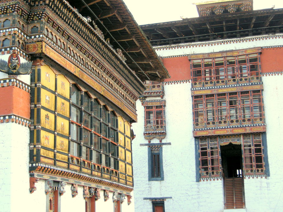 Photo of Magical Bhutan! Trek to Tiger's Nest & more.. by Amrita