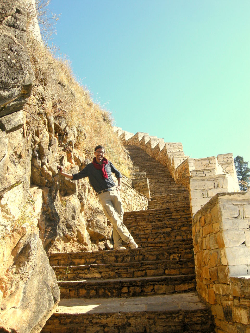 Photo of Magical Bhutan! Trek to Tiger's Nest & more.. by Amrita