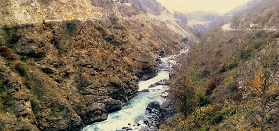 Photo of Magical Bhutan! Trek to Tiger's Nest & more.. by Amrita
