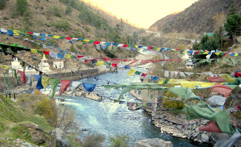 Photo of Magical Bhutan! Trek to Tiger's Nest & more.. by Amrita