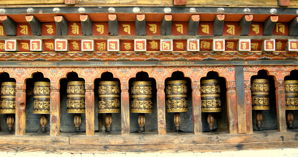 Photo of Magical Bhutan! Trek to Tiger's Nest & more.. by Amrita