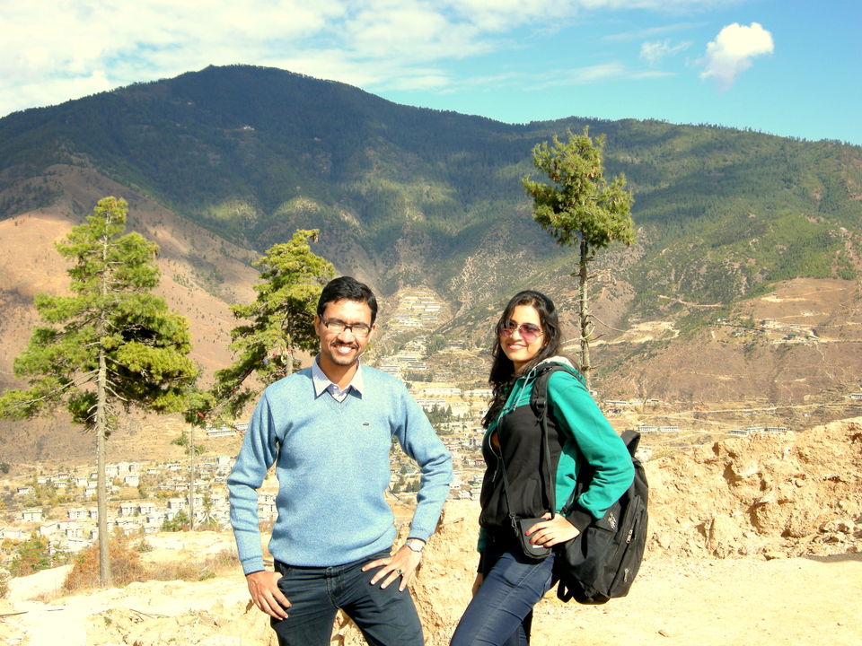 Photo of Magical Bhutan! Trek to Tiger's Nest & more.. by Amrita
