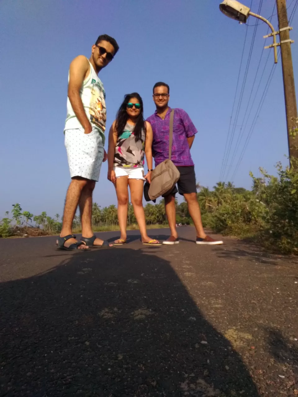 Photo of Goa by Ishan Parikh