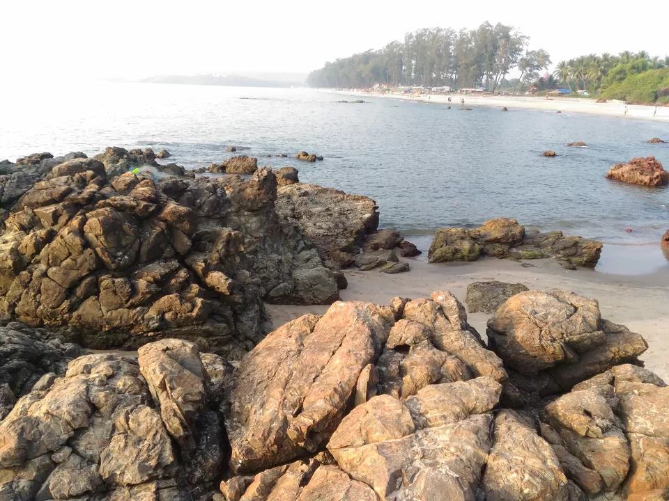 Photo of Goa by Ishan Parikh