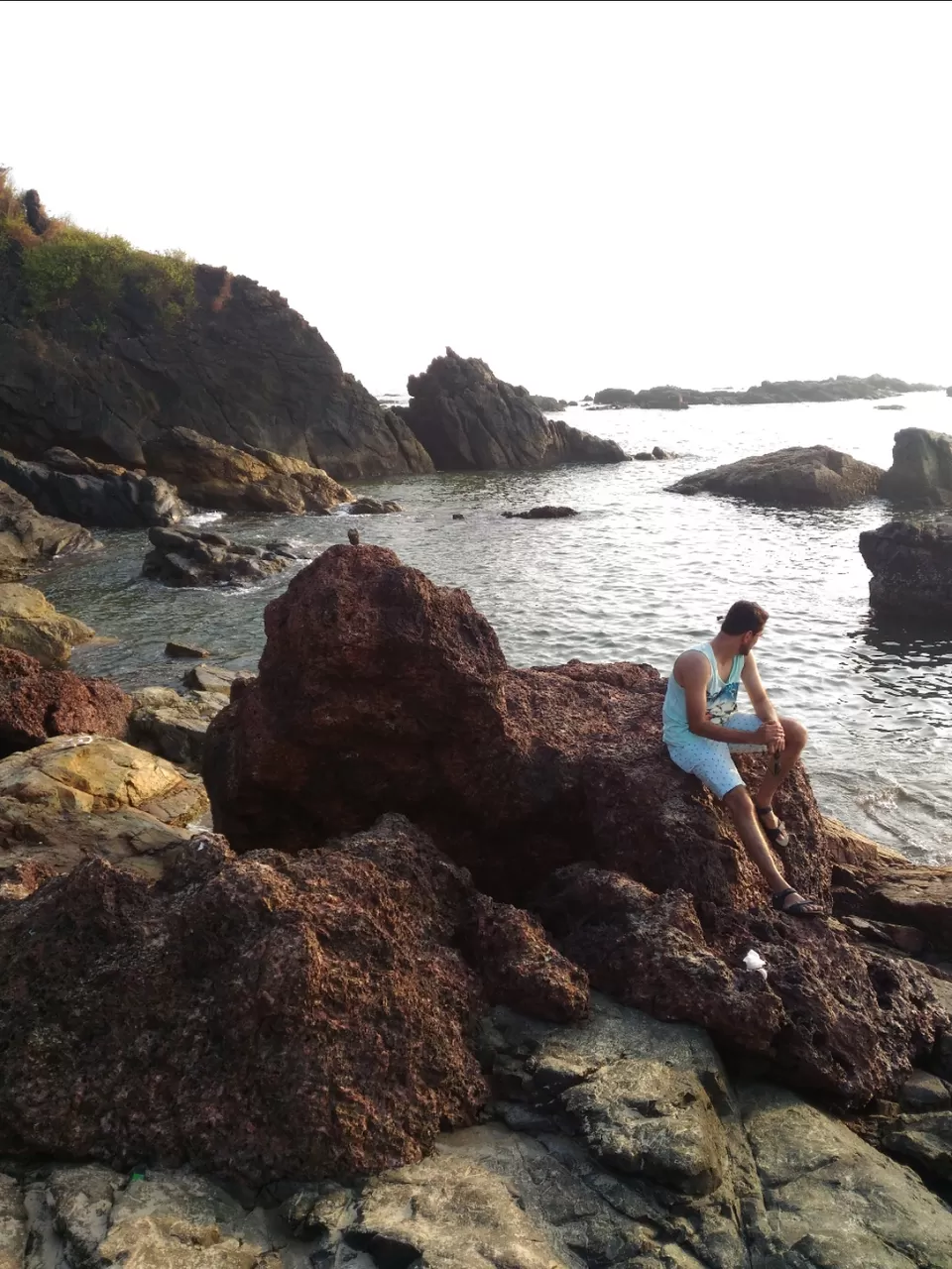 Photo of Goa by Ishan Parikh