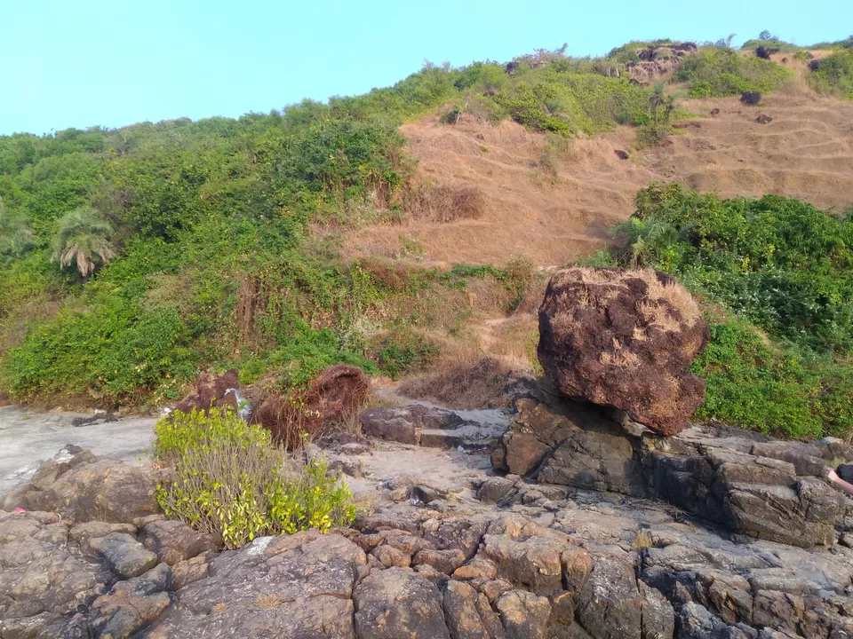 Photo of Goa by Ishan Parikh