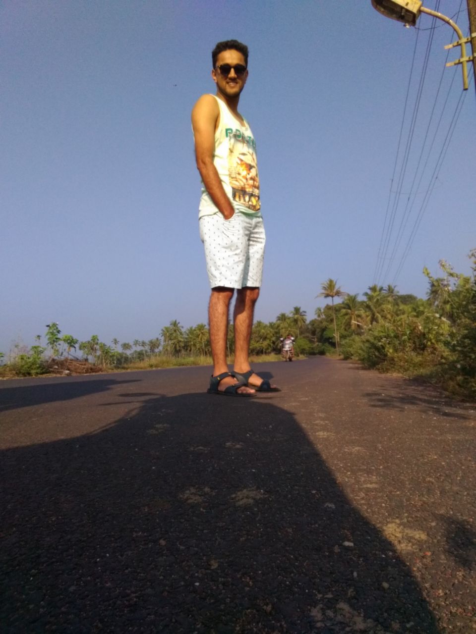 Photo of Goa by Ishan Parikh