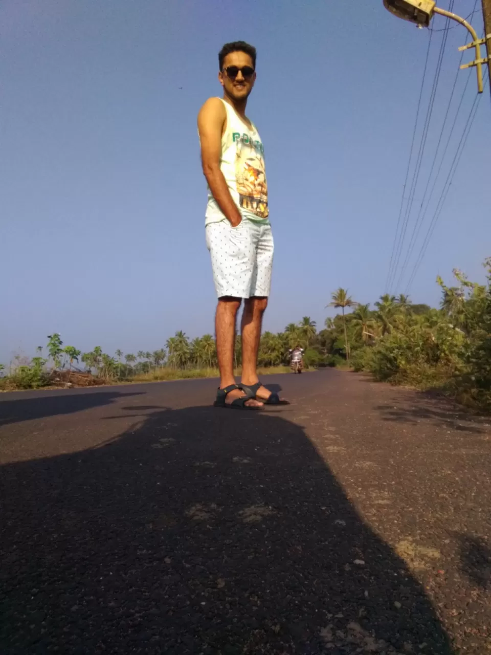 Photo of Goa by Ishan Parikh