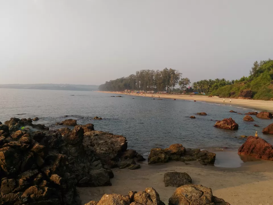 Photo of Goa by Ishan Parikh