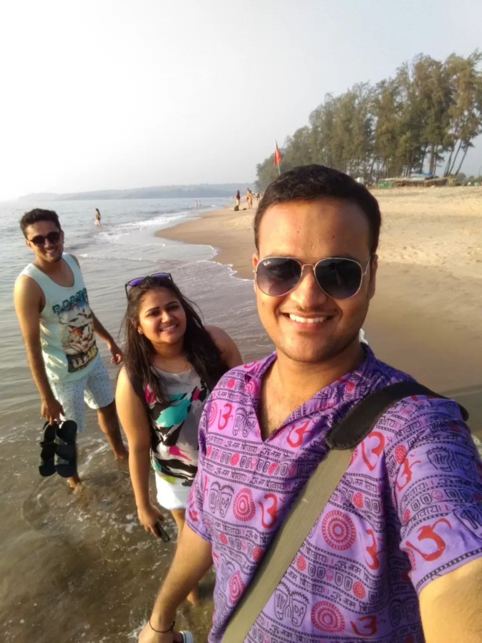 Photo of Goa by Ishan Parikh