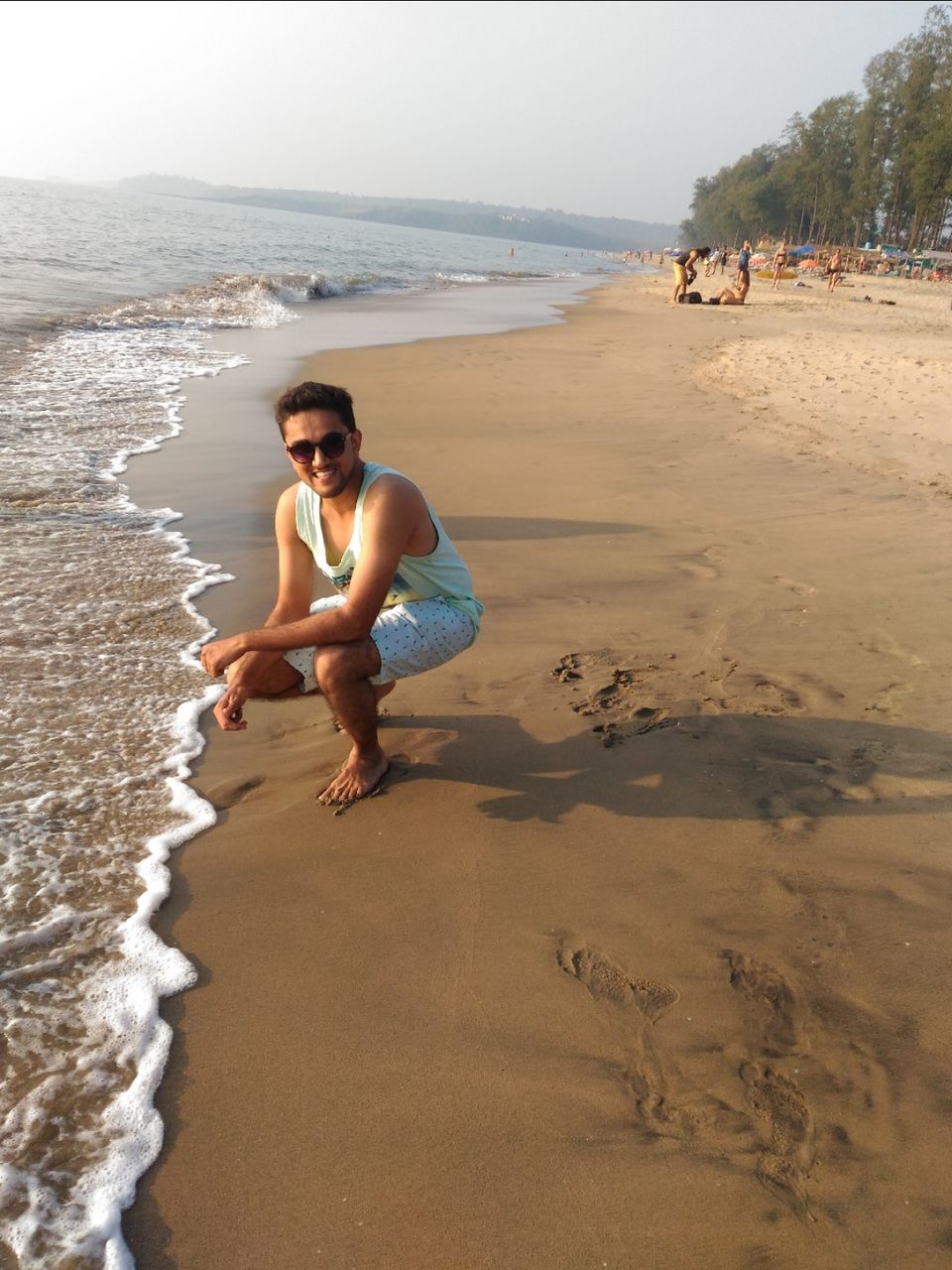 Photo of Goa by Ishan Parikh