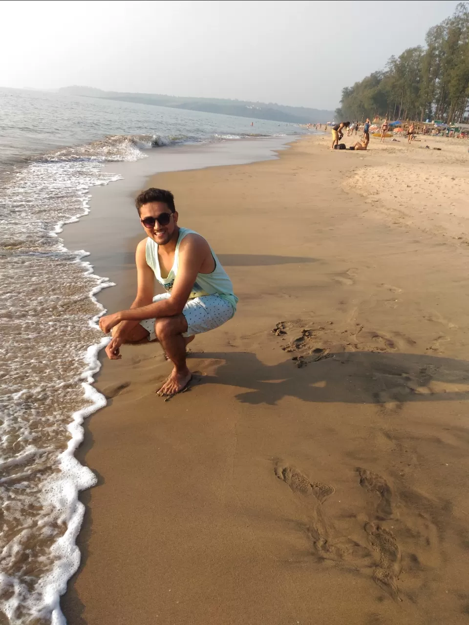 Photo of Goa by Ishan Parikh