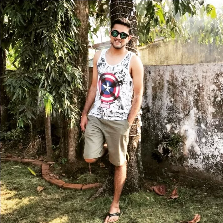 Photo of Goa by Ishan Parikh