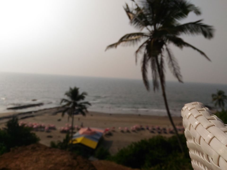 Photo of Goa by Ishan Parikh