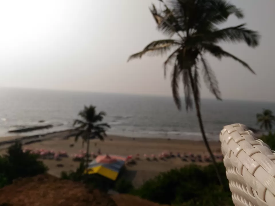 Photo of Goa by Ishan Parikh