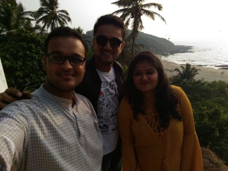 Photo of Goa by Ishan Parikh
