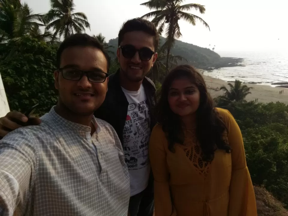 Photo of Goa by Ishan Parikh