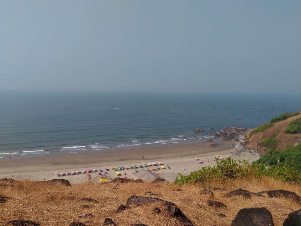 Photo of Goa by Ishan Parikh
