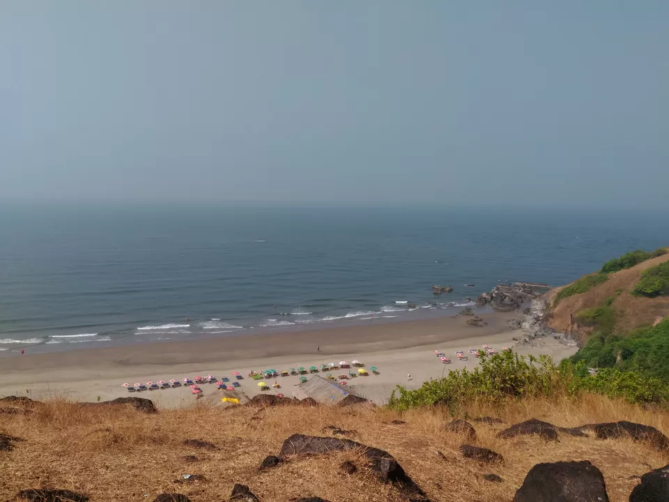 Photo of Goa by Ishan Parikh