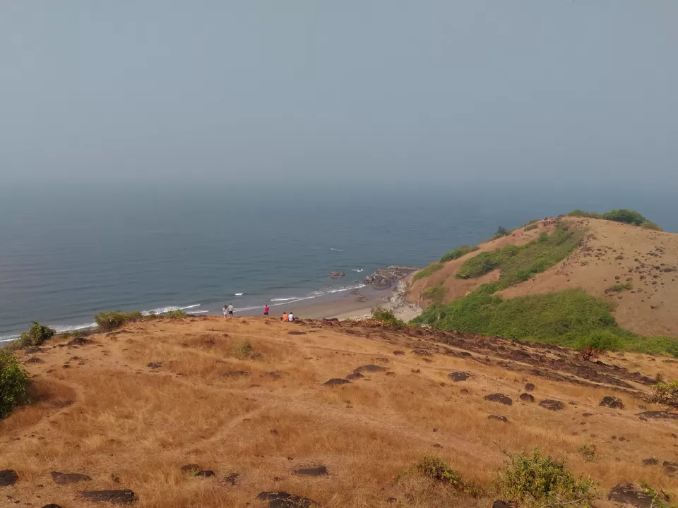 Photo of Goa by Ishan Parikh