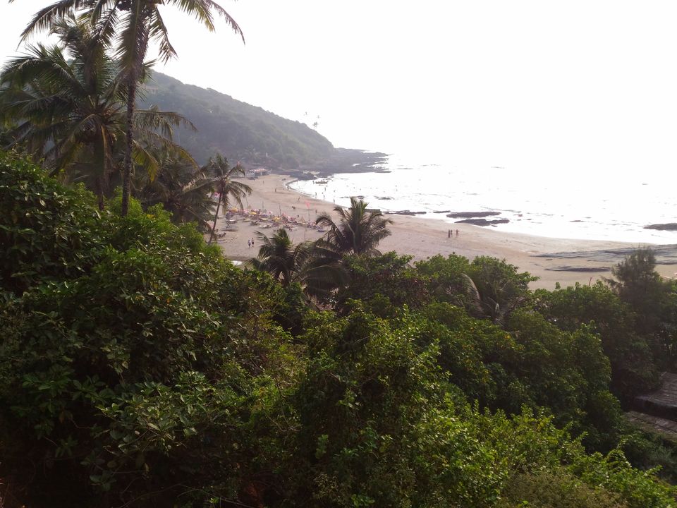 Photo of Goa by Ishan Parikh