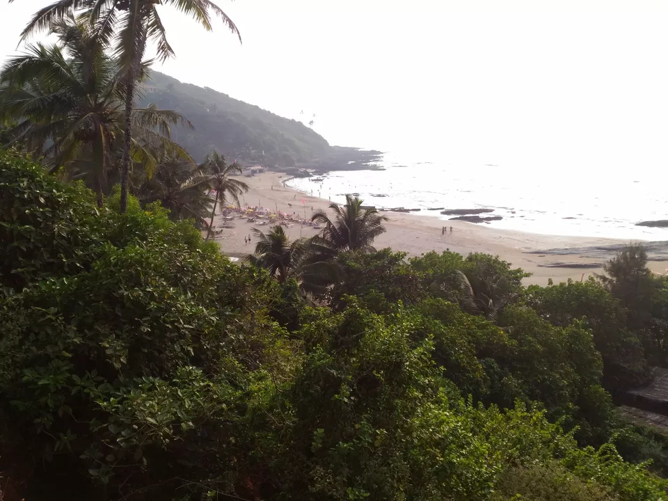 Photo of Goa by Ishan Parikh