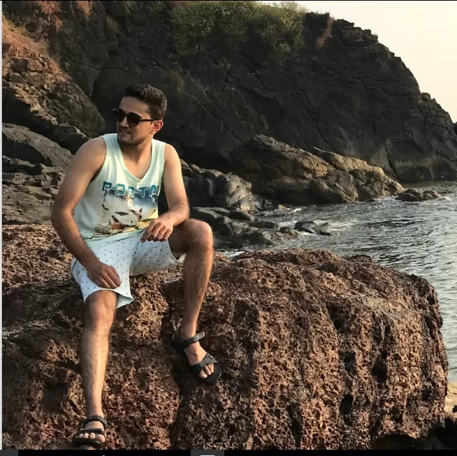Photo of Goa by Ishan Parikh