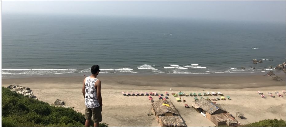 Photo of Goa by Ishan Parikh