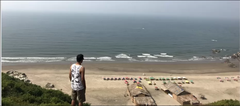 Photo of Goa by Ishan Parikh