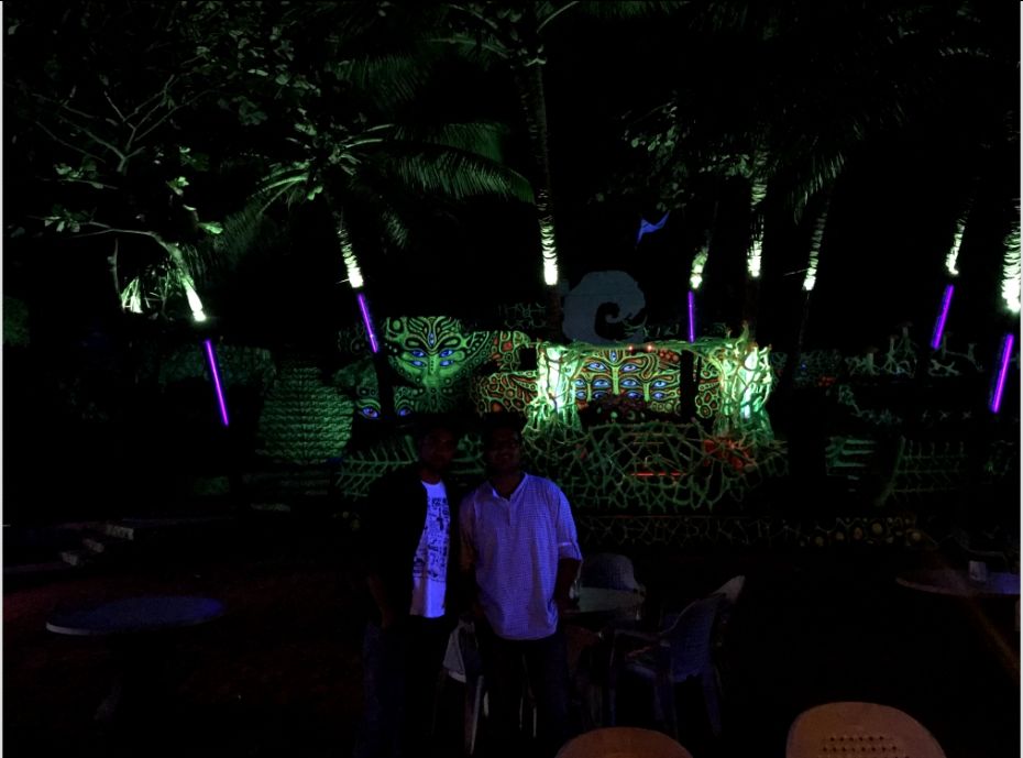 Photo of Goa by Ishan Parikh