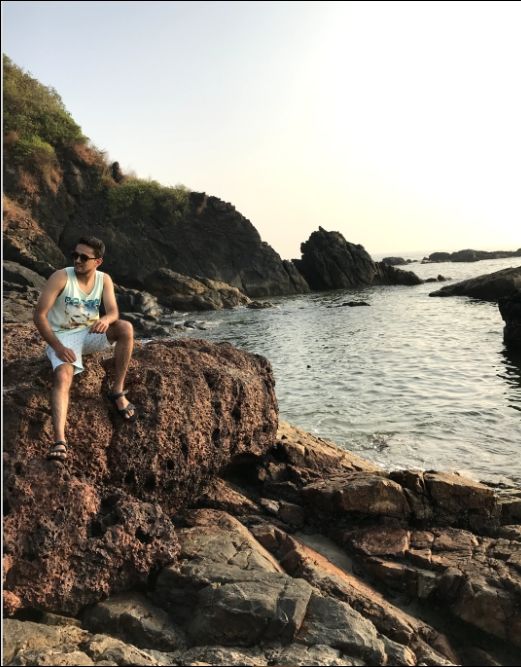 Photo of Goa by Ishan Parikh
