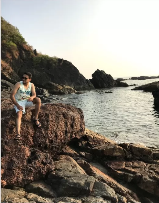 Photo of Goa by Ishan Parikh