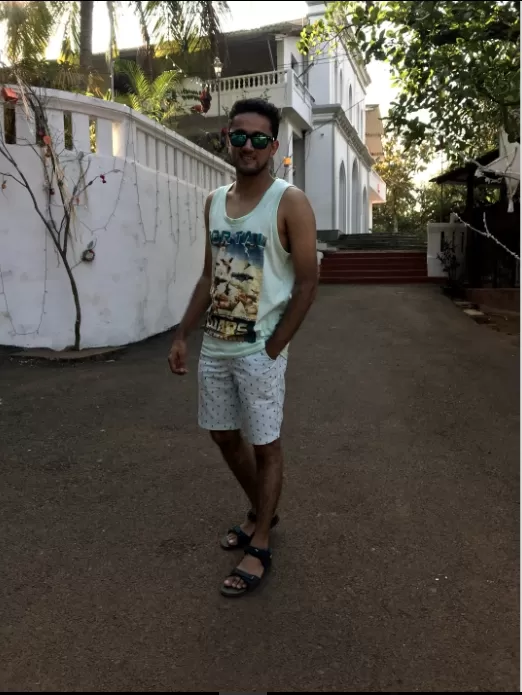 Photo of Goa by Ishan Parikh
