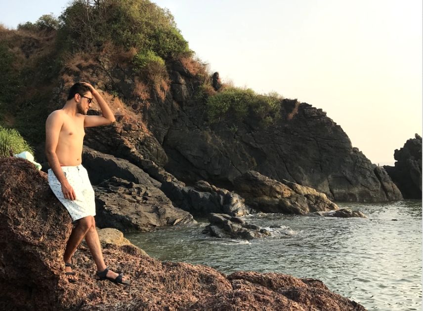 Photo of Goa by Ishan Parikh