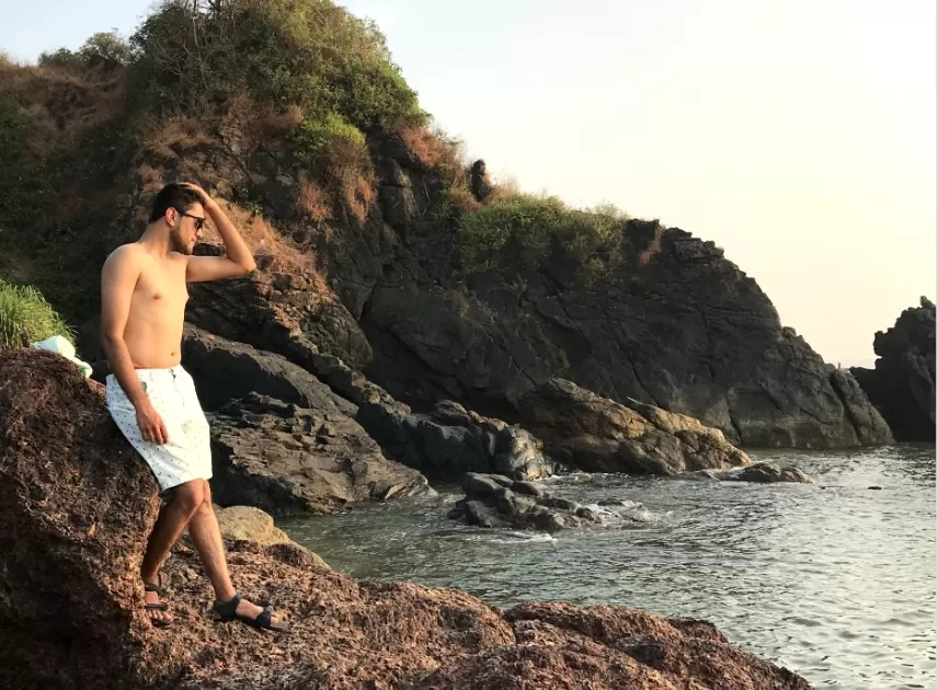 Photo of Goa by Ishan Parikh