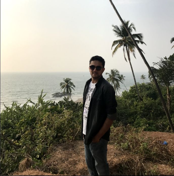Photo of Goa by Ishan Parikh