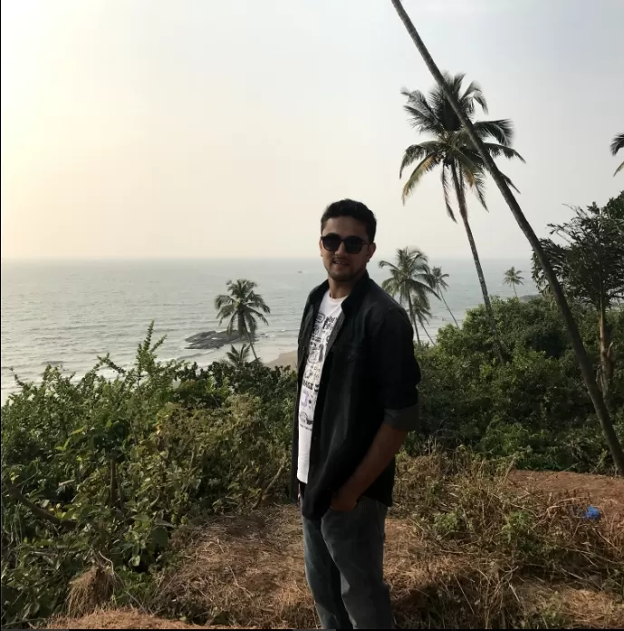 Photo of Goa by Ishan Parikh