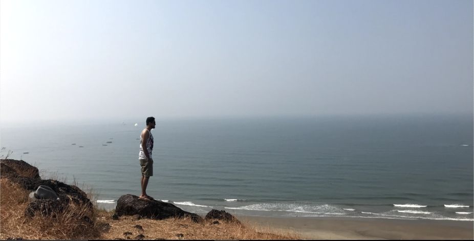 Photo of Goa by Ishan Parikh