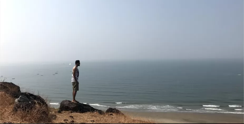 Photo of Goa by Ishan Parikh