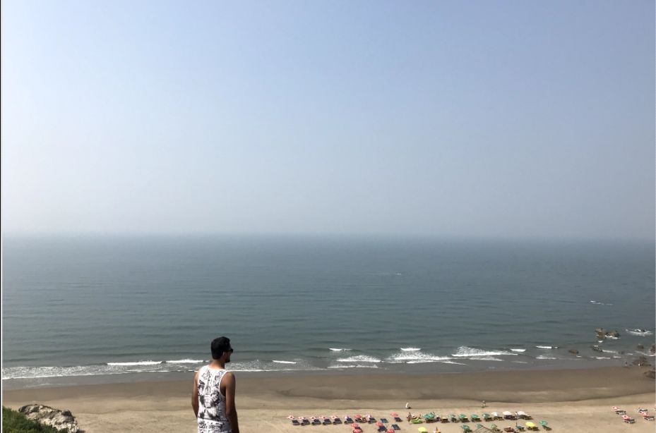 Photo of Goa by Ishan Parikh