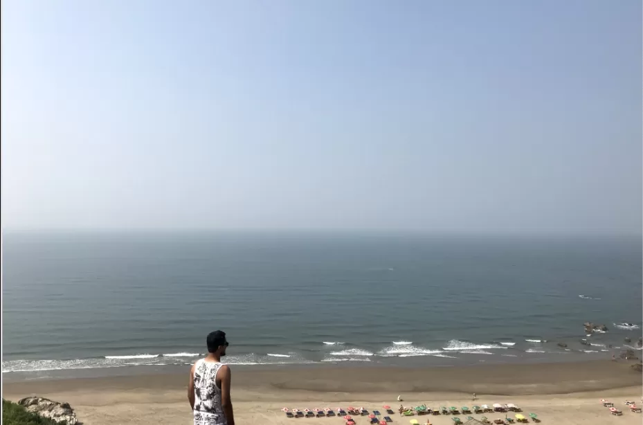 Photo of Goa by Ishan Parikh