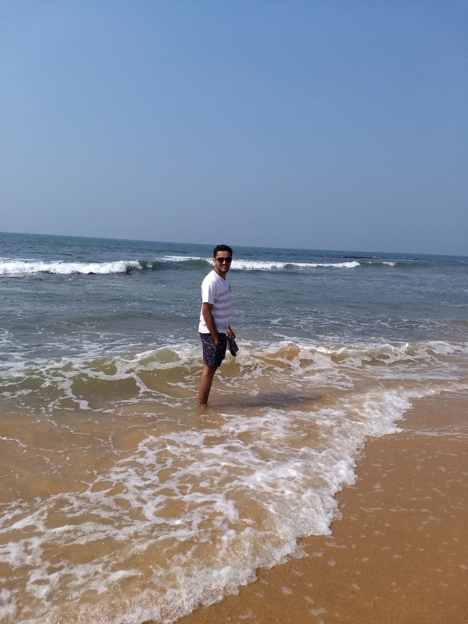 Photo of Goa by Ishan Parikh