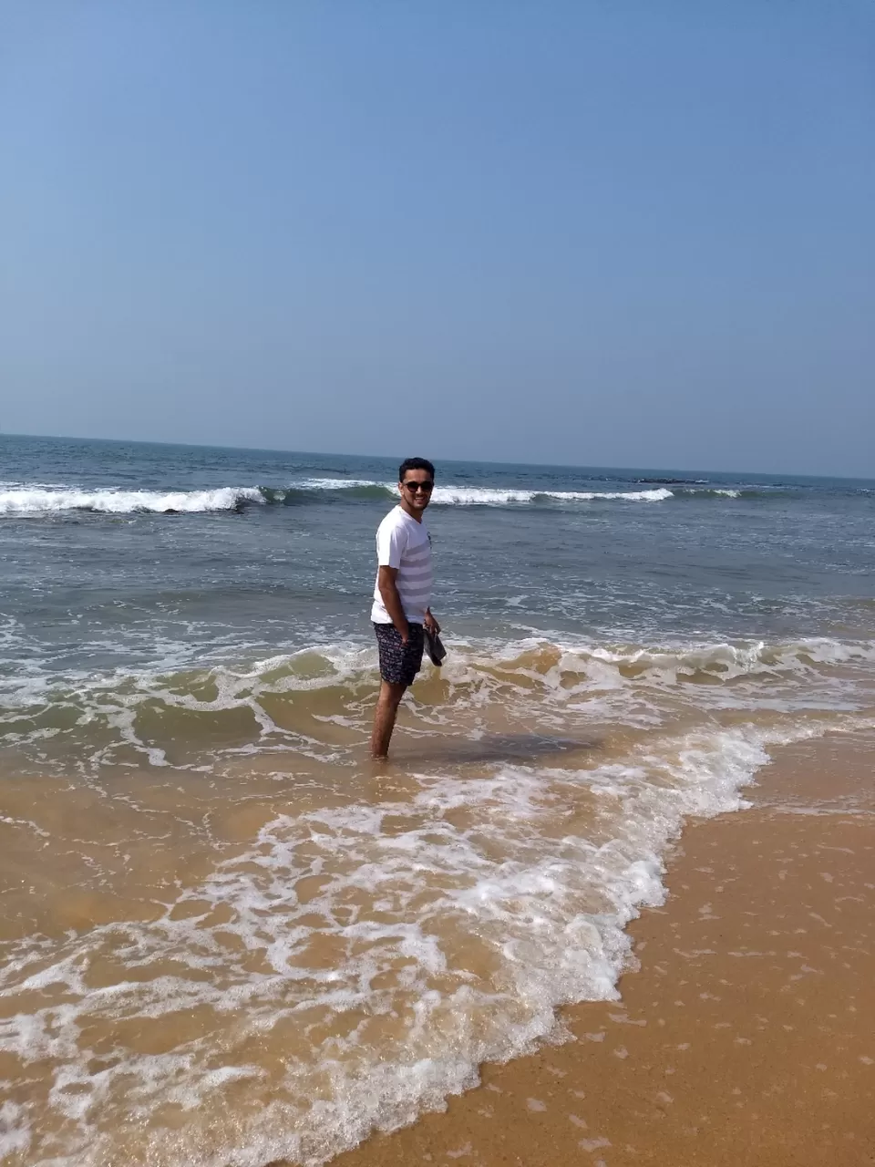 Photo of Goa by Ishan Parikh