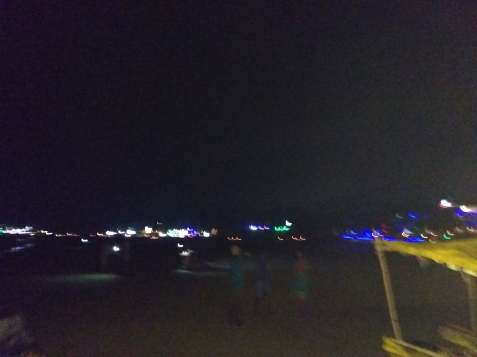 Photo of Goa by Ishan Parikh