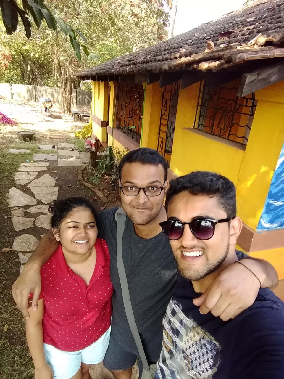 Photo of Goa by Ishan Parikh